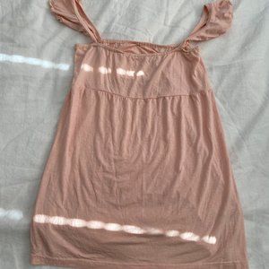 Sexy Cookie Baby Tank Top